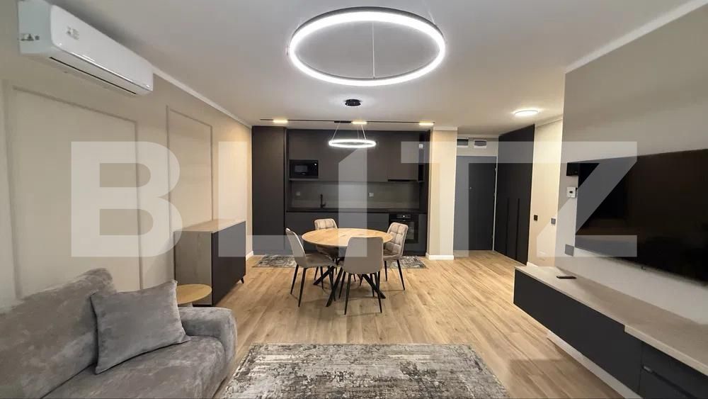 Apartament de închiriat 2 camere Marasti - 197240AI | BLITZ Cluj-Napoca | Poza3