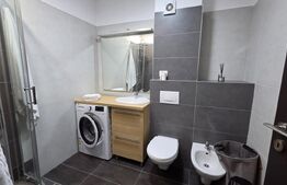Apartament cu 2 camere, open space, zona Tractorul 
