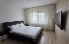 Apartament cu 2 camere, open space, zona Tractorul 