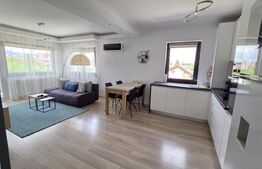 Apartament de închiriat 2 camere Tractorul, Brașov