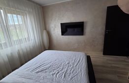 Apartament cu 2 camere, open space, zona Tractorul 