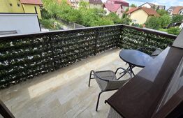 Apartament cu 2 camere, open space, zona Tractorul 