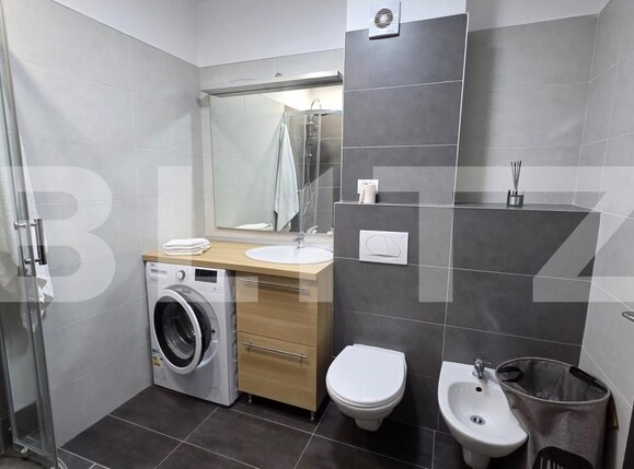 Apartament de închiriat 2 camere Tractorul - 197241AI | BLITZ Brașov | Poza2