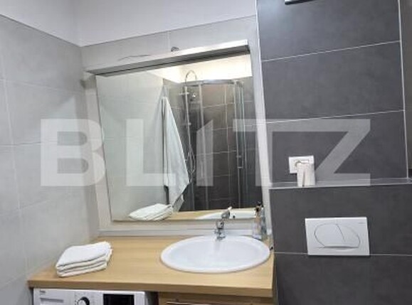 Apartament de închiriat 2 camere Tractorul - 197241AI | BLITZ Brașov | Poza6