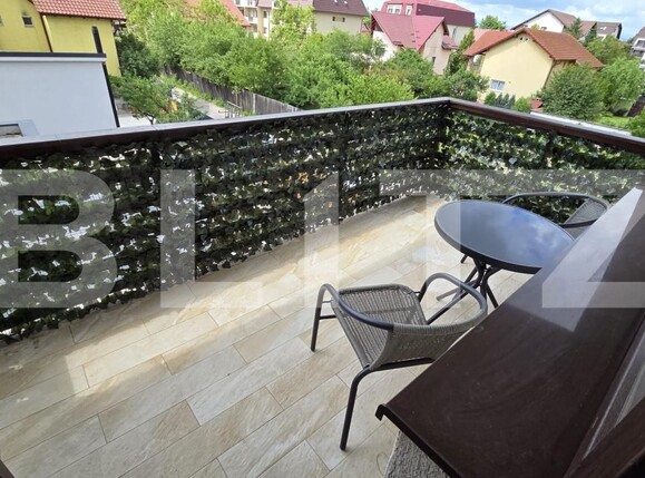 Apartament de închiriat 2 camere Tractorul - 197241AI | BLITZ Brașov | Poza5