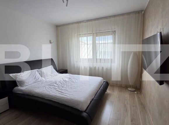 Apartament de închiriat 2 camere Tractorul - 197241AI | BLITZ Brașov | Poza3