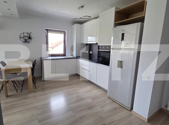 Apartament de închiriat 2 camere Tractorul - 197241AI | BLITZ Brașov | Poza7
