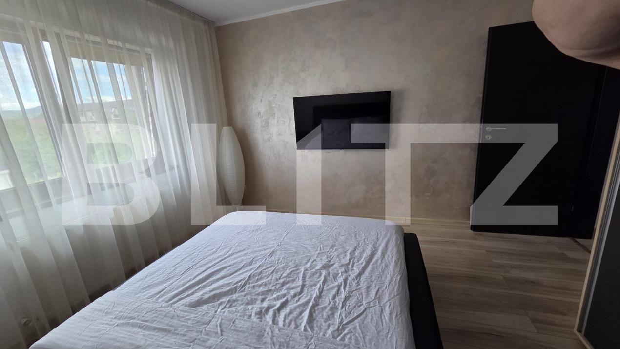 Apartament de închiriat 2 camere Tractorul - 197241AI | BLITZ Brașov | Poza4