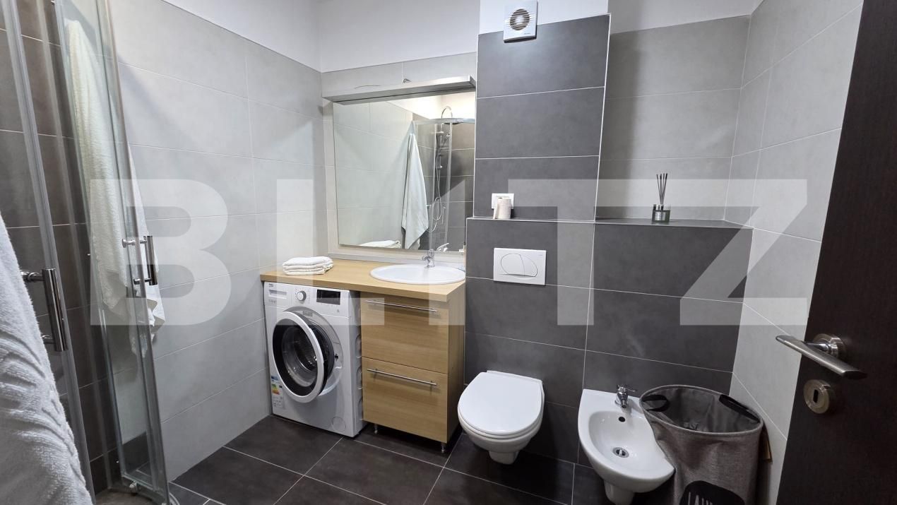 Apartament de închiriat 2 camere Tractorul - 197241AI | BLITZ Brașov | Poza2
