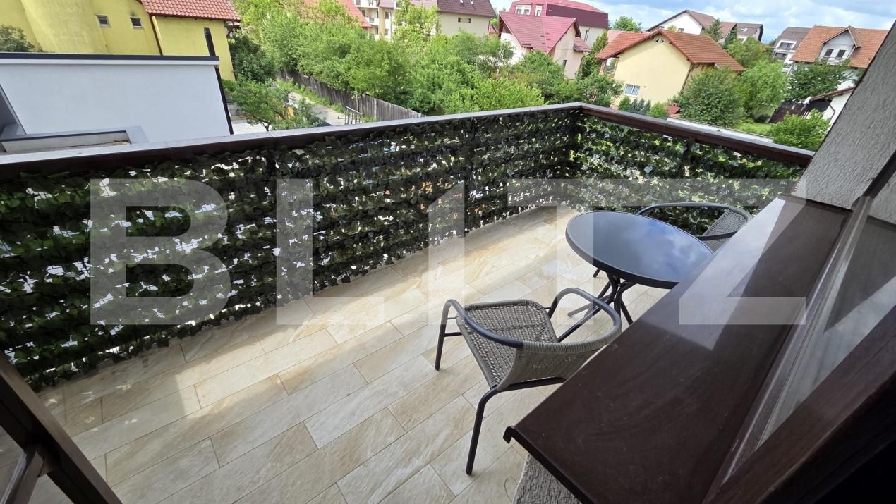 Apartament de închiriat 2 camere Tractorul - 197241AI | BLITZ Brașov | Poza5