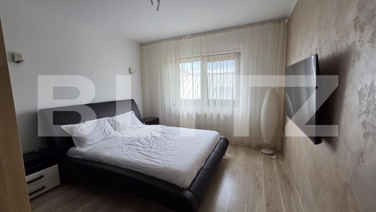 Apartament de închiriat 2 camere Tractorul - 197241AI | BLITZ Brașov | Poza3