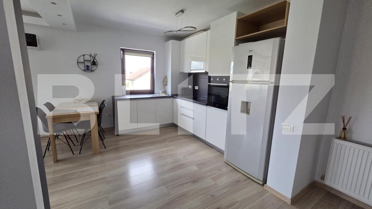 Apartament de închiriat 2 camere Tractorul - 197241AI | BLITZ Brașov | Poza7