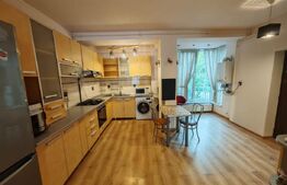 Apartament cu 3 camere situat pe, Manastur, zona Academia de Muzica