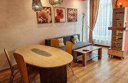 Apartament cu 3 camere situat pe , Manastur , zona Academia de Muzica