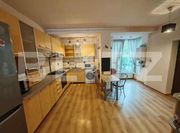 Apartament de închiriat 3 camere Manastur - 197242AI | BLITZ Cluj-Napoca | Poza10