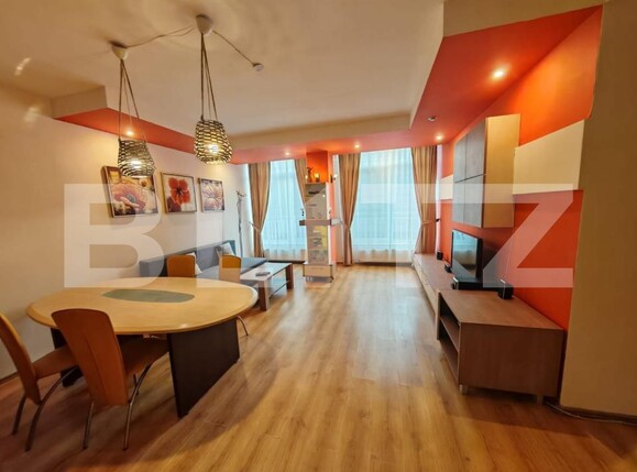 Apartament de închiriat 3 camere Manastur - 197242AI | BLITZ Cluj-Napoca | Poza1