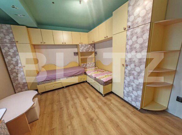 Apartament de închiriat 3 camere Manastur - 197242AI | BLITZ Cluj-Napoca | Poza4