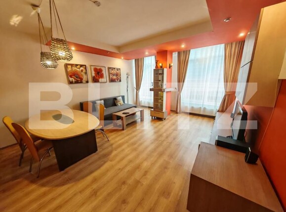 Apartament de închiriat 3 camere Manastur - 197242AI | BLITZ Cluj-Napoca | Poza9