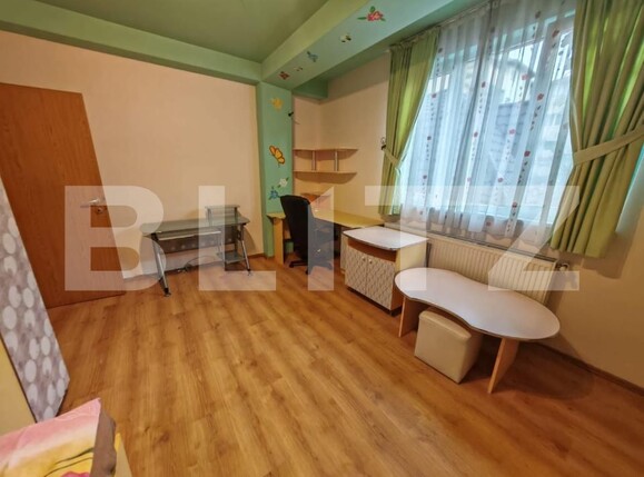 Apartament de închiriat 3 camere Manastur - 197242AI | BLITZ Cluj-Napoca | Poza3