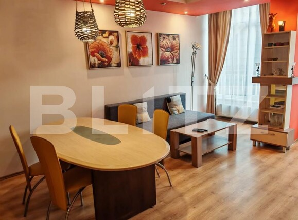Apartament de închiriat 3 camere Manastur - 197242AI | BLITZ Cluj-Napoca | Poza11