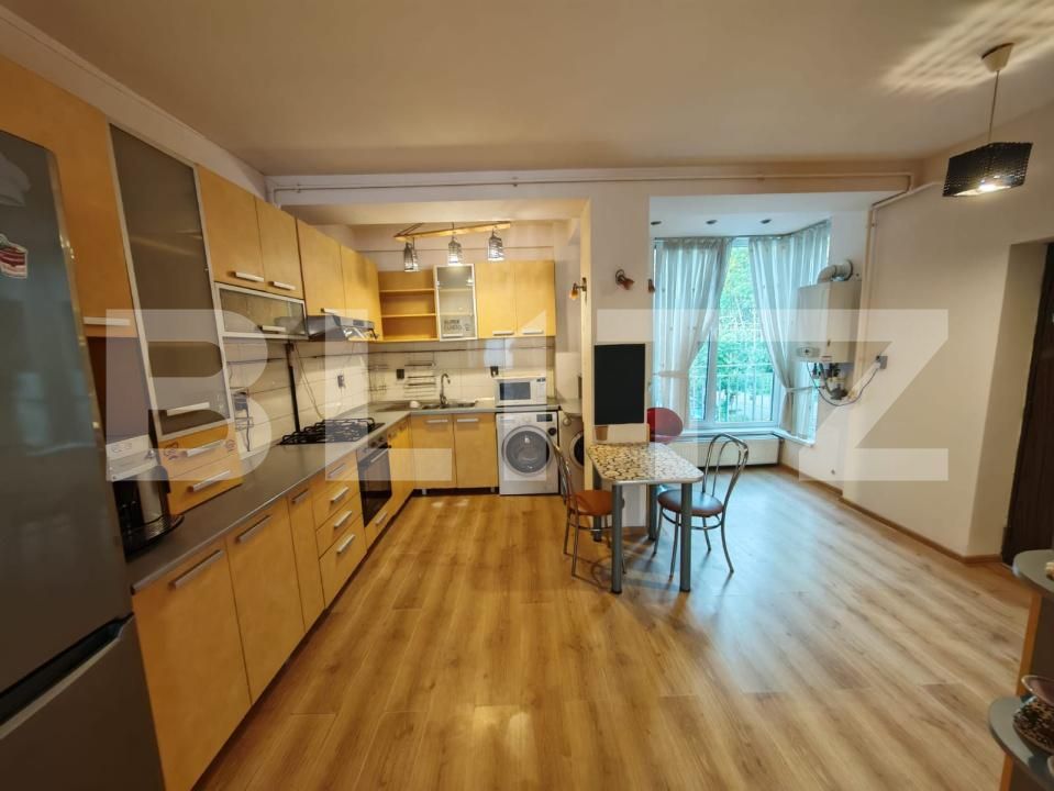 Apartament de închiriat 3 camere Manastur - 197242AI | BLITZ Cluj-Napoca | Poza10