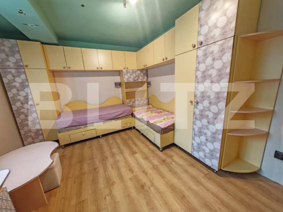 Apartament de închiriat 3 camere Manastur - 197242AI | BLITZ Cluj-Napoca | Poza4