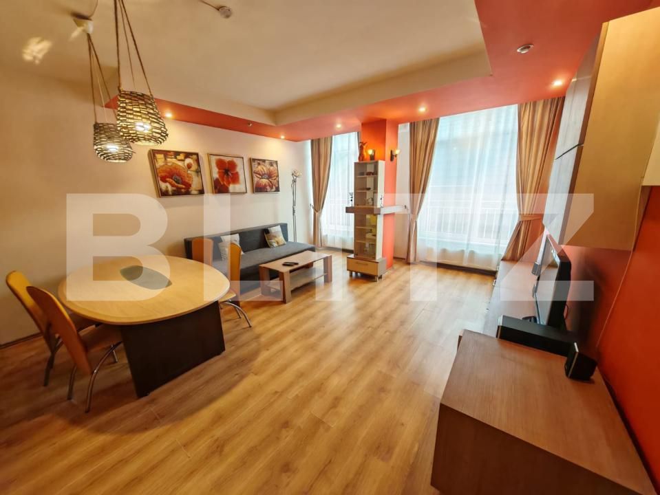 Apartament de închiriat 3 camere Manastur - 197242AI | BLITZ Cluj-Napoca | Poza9