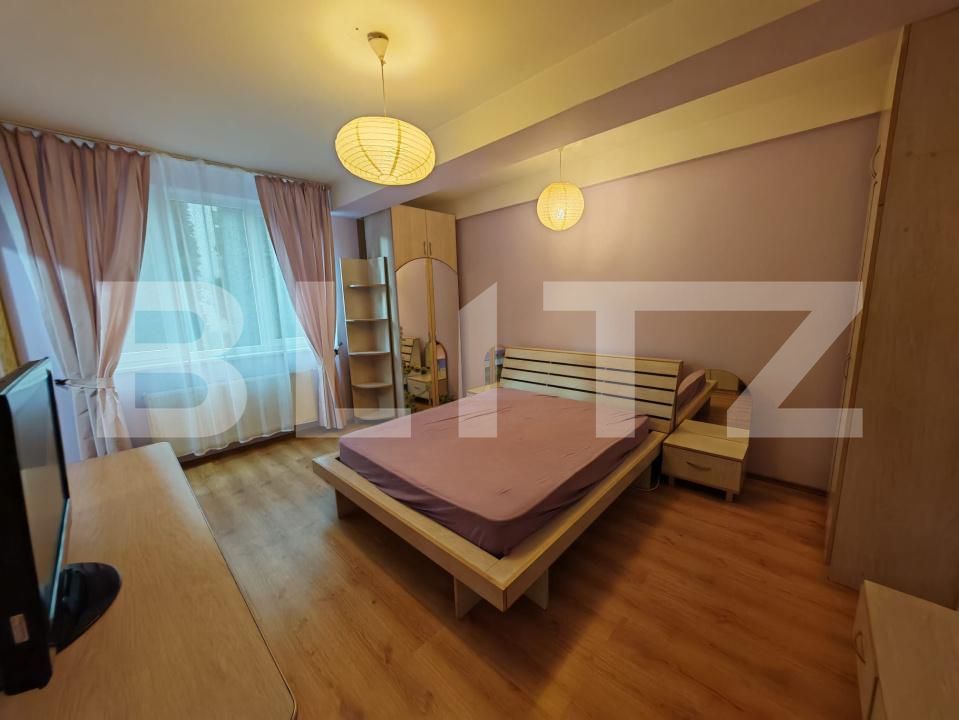 Apartament de închiriat 3 camere Manastur - 197242AI | BLITZ Cluj-Napoca | Poza5