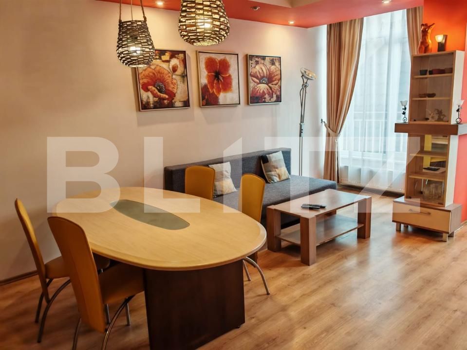 Apartament de închiriat 3 camere Manastur - 197242AI | BLITZ Cluj-Napoca | Poza11
