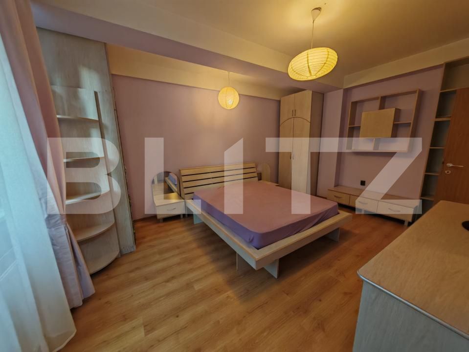 Apartament de închiriat 3 camere Manastur - 197242AI | BLITZ Cluj-Napoca | Poza6