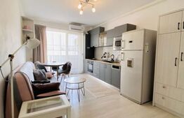 Apartament 2 camere, modern, zona Centrala