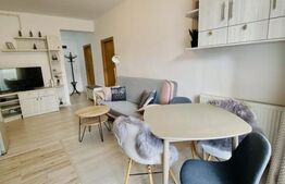 Apartament 2 camere, modern, zona Centrala