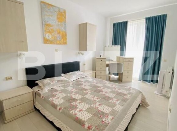 Apartament de închiriat 2 camere Central - 197243AI | BLITZ Cluj-Napoca | Poza2