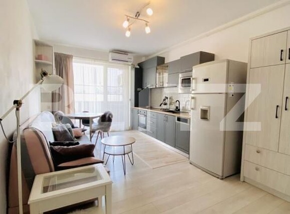 Apartament de închiriat 2 camere Central - 197243AI | BLITZ Cluj-Napoca | Poza4