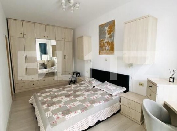Apartament de închiriat 2 camere Central - 197243AI | BLITZ Cluj-Napoca | Poza1