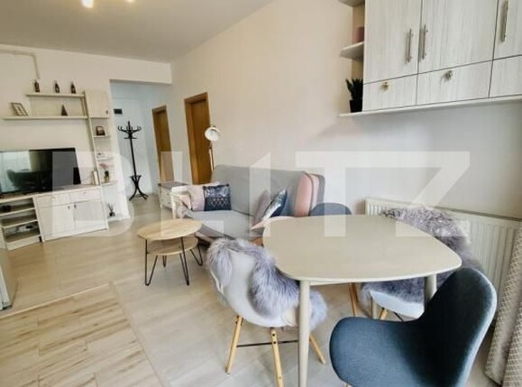 Apartament de închiriat 2 camere Central - 197243AI | BLITZ Cluj-Napoca | Poza5