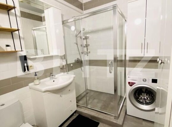 Apartament de închiriat 2 camere Central - 197243AI | BLITZ Cluj-Napoca | Poza6