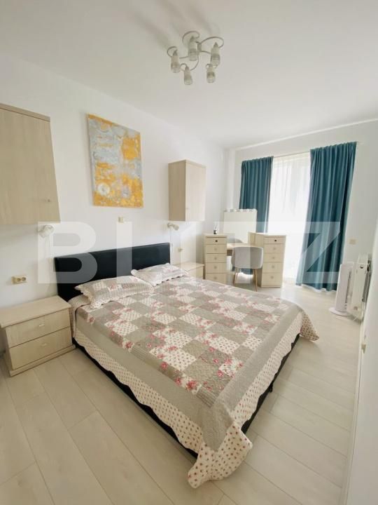 Apartament de închiriat 2 camere Central - 197243AI | BLITZ Cluj-Napoca | Poza2