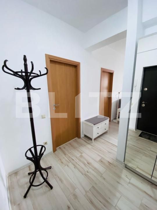 Apartament de închiriat 2 camere Central - 197243AI | BLITZ Cluj-Napoca | Poza7