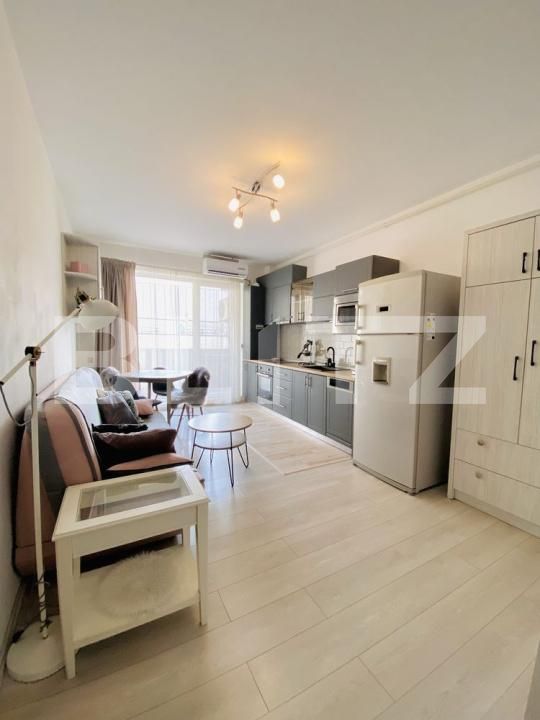 Apartament de închiriat 2 camere Central - 197243AI | BLITZ Cluj-Napoca | Poza4