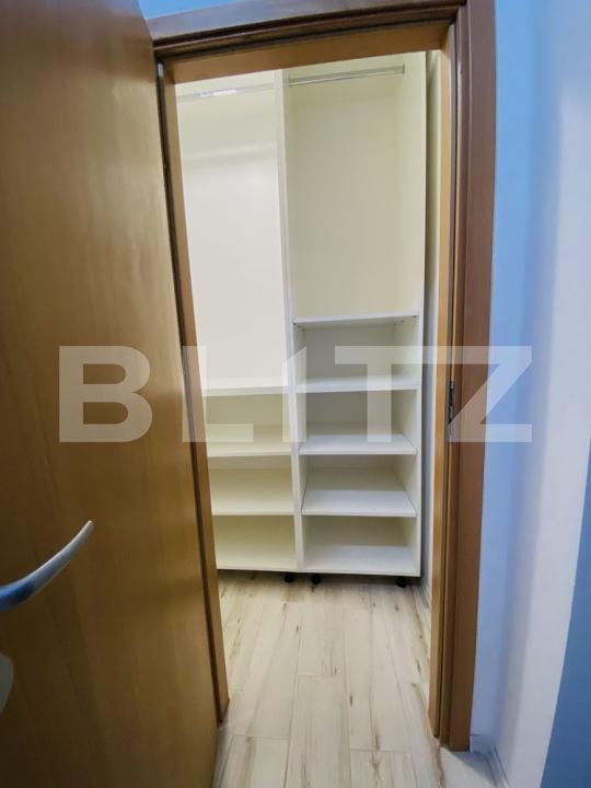 Apartament de închiriat 2 camere Central - 197243AI | BLITZ Cluj-Napoca | Poza8