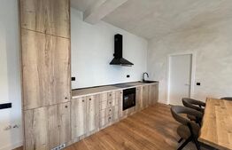 Duplex modern, la prima inchirere 