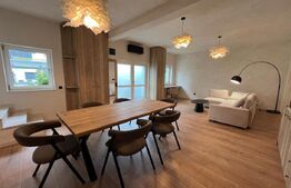 Duplex modern, la prima inchirere 