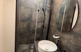 Duplex modern, la prima inchirere 