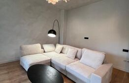 Duplex modern, la prima inchirere 