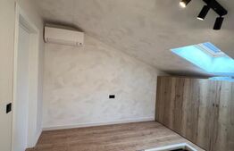 Duplex modern, la prima inchirere 