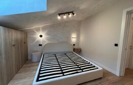 Duplex modern, la prima inchirere 