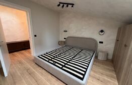 Duplex modern, la prima inchirere 