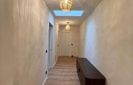 Duplex modern, la prima inchirere 