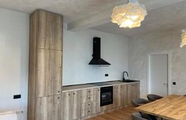 Duplex modern, la prima inchirere 
